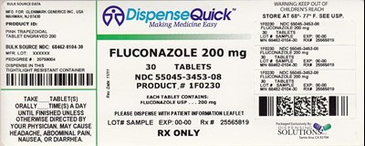 Ndc 55045-3453-08 (Ndc 55045 3453 08       Glenmark)